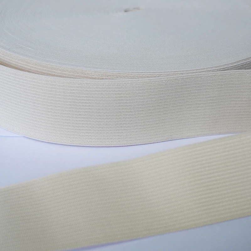 424 Crochet Elastic