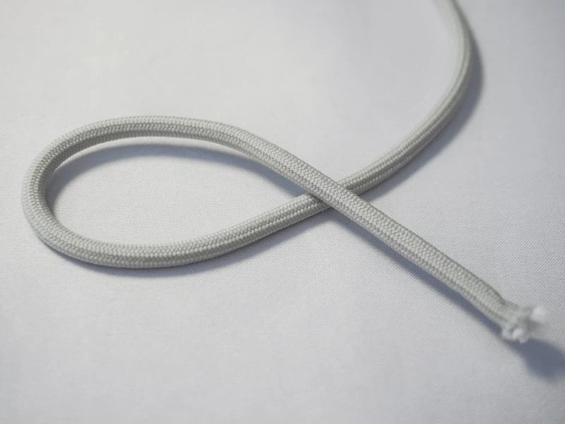 Nylon Round Rope-New European Standard